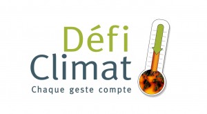 Défi Climat 2012