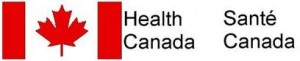 Logo Santé Canada - Étude de l'effet des éoliennes sur la santé