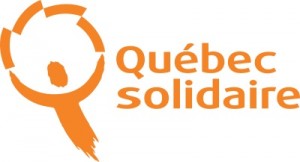Québec Solidaire - Tourner le dos aux énergies fossiles et favoriser les énergies renouvelables