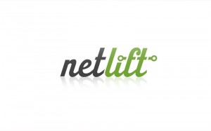 Logo Netlift - application de covoiturage