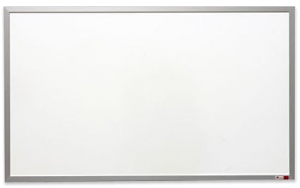 Tableau blanc pour crayon à l'encre effacable chauffage à rayonnement infrarouge