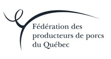 Logo Federation de Producteurs De Porcs Du Quebec - analyse cycle de vie de l'élevage du porc