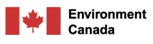 Logo Environnement Canada - réduction taux de soufre dans l'essence au Canada
