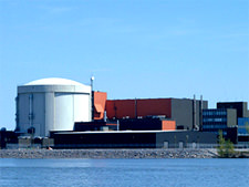 Démantèlement Centrale nucléaire Gentilly 1 et Gentilly 2