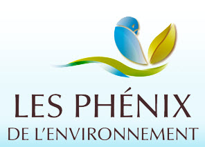 Logo Phénix de l'environnement 2013