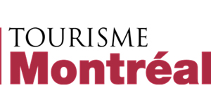 Logo Tourisme Montréal - Restaurants écoresponables à Montréal