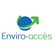 Logo Enviro-Acess - Lancement attestation carboresponsable