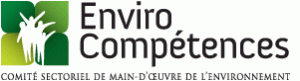 Logo Envirocompetences