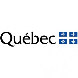 Logo Québec - annulation projet petites centrales hydroélectriques
