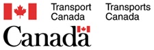 Logo Transport Canada - Pneu faible résistance au roulement en hiver  - économie carburant et réduction GES