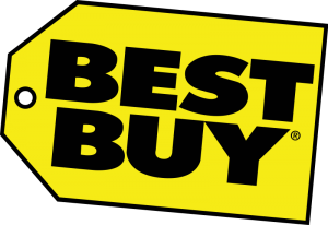 Logo Best Buy - recyclage appareils informatiques et electroniques financés par ecofrais