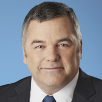 Député Daniel Breton - Adjoint parlementaire électrification des transports