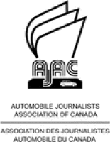 Logo AJAC - écorandonnée économie d'essence voitures hybrides et électriques