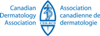 Logo Association canadienne de dematologie - importance lunette de soleil