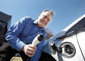 Pierre Langlois - pétition voitures électrique Zero emission Quebec