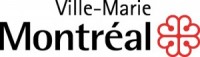 Logo arrondissement Ville-Marie - projet stationnement stationnement écologique de réduction des îlots de chaleur