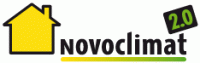 Logo Novoclimat 2.0