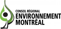 logo CRE-Montreal - Élection municipale Montreal 2013 - Debats de chefs environnement et transport