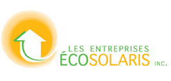 Borne de recharge pour voitures électriques EVduty chez Écosolaris à Saint-Jérome dans les Laurentides