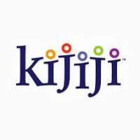 Logo Kijiji - vente produits / articles usagés réponse surconsommation