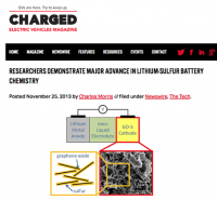 avancee-batterie-lithium-soufre