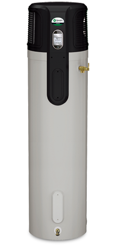 Voltex-Hybrid-Electric-Heat-Pump-Water-Heater