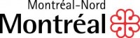 Logo Montréal-Nord
