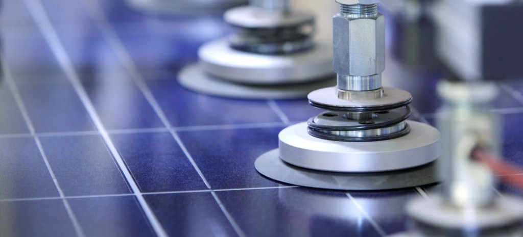 JA Solar - rendement panneaux solaires cellules polycristalines 20%