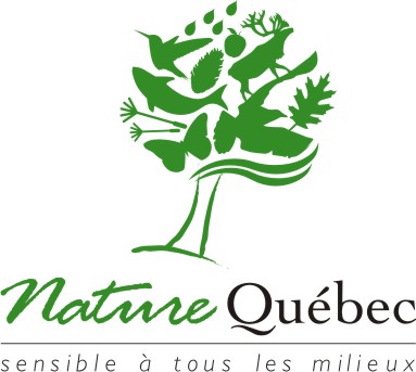Logo Nature Quebec - promesses électorales élection 2014 changements climatique