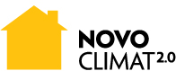 Logo Novoclimat 2.0 - Première maison