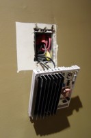 Thermostat programmable Honeywell