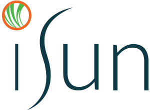 iSun_logo
