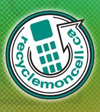 Recyclemoncell - Recyclage téléphones cellulaires