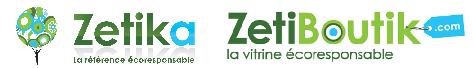Zetika - Boutique écoresponsable Québec - Zetiboutik