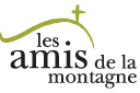 Logo Les amis de la Montagne du Mont Royal