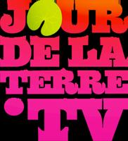 Logo Jour de la Terre .tv
