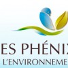 Logo Phénix de l'environnement 2013