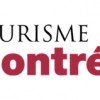 Logo Tourisme Montréal - Compensation émissions de gaz à effet de serre reboisement