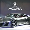La prochaine Acura NSX sera hybride