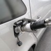 Remplissage réservoir voiture à pile à combustible à hydrogène
