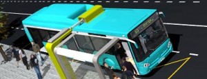 Le système de biberonnage WATT pour autobus électriques sera présenté à Genève le 26 mai