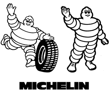 Michelin vise à fabriquer des pneus au caoutchouc plus vert