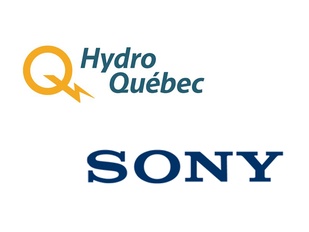 Hydro-Québec et Sony annoncent la création d’une coentreprise en vue du développement d’un système de stockage d’énergie de grande capacité pour réseaux électriques