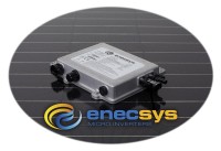 Plus petits – plus légers – plus puissants – Enecsys dévoile sa troisième génération de micro-onduleurs configurables sur site