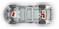 Le truc astucieux de Tesla pour gagner 50 km d’autonomie avec la Model S 85D