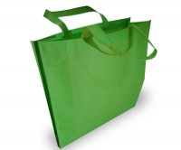 Gardez les sacs et les bacs réutilisables propres pour prévenir les maladies d’origine alimentaire