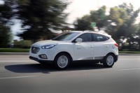 Hyundai sera le premier constructeur à offrir des véhicules à pile à combustible à hydrogène au public canadien