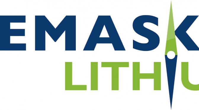 Nemaska Lithium obtient une subvention de 12.87M$ de Technologies du développement durable Canada pour son usine de fabrication d’hydroxide de lithium Phase 1