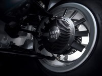 TM4 obtient une subvention de 3,7 millions pour le développement de moteurs-roues à faible coût pour véhicules électriques et hybrides