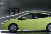 Toyota dévoile des technologies de pointe dans la toute nouvelle Prius